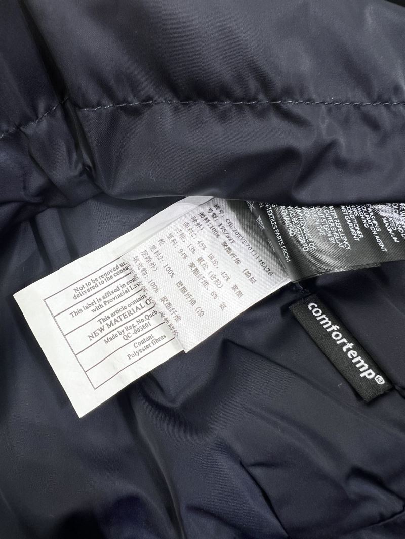 Burberry Down Jackets